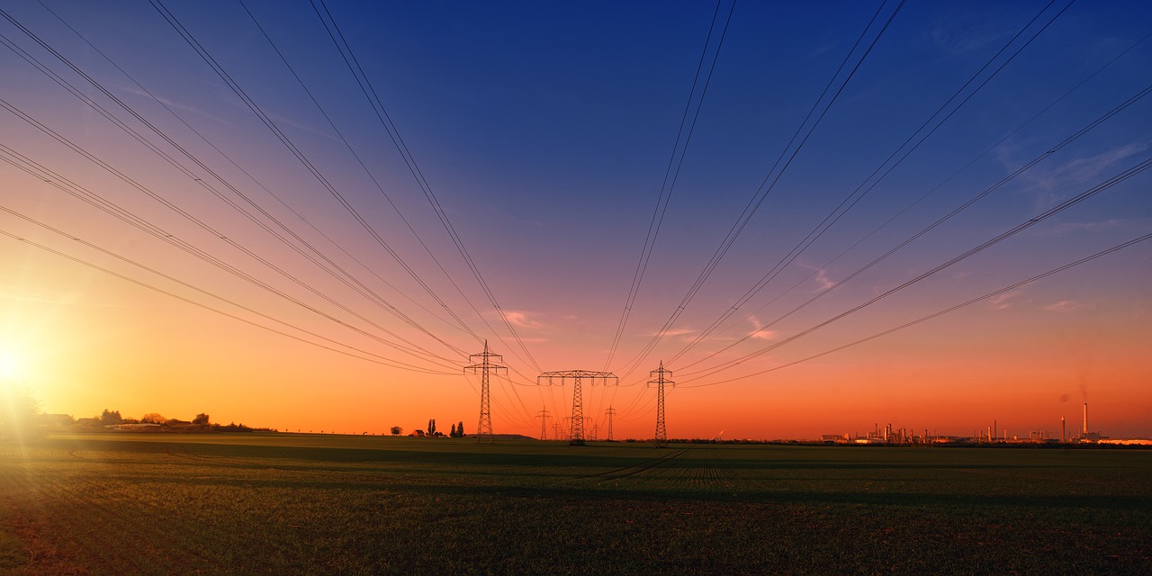 Funkcja stabilizatora napięcia w sieci elektrycznej