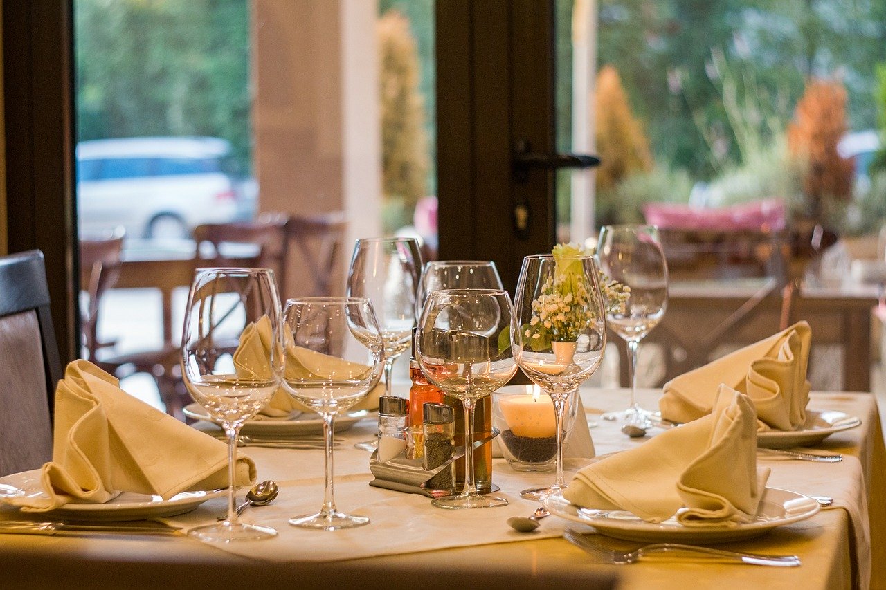 Dobra restauracja - co to znaczy?