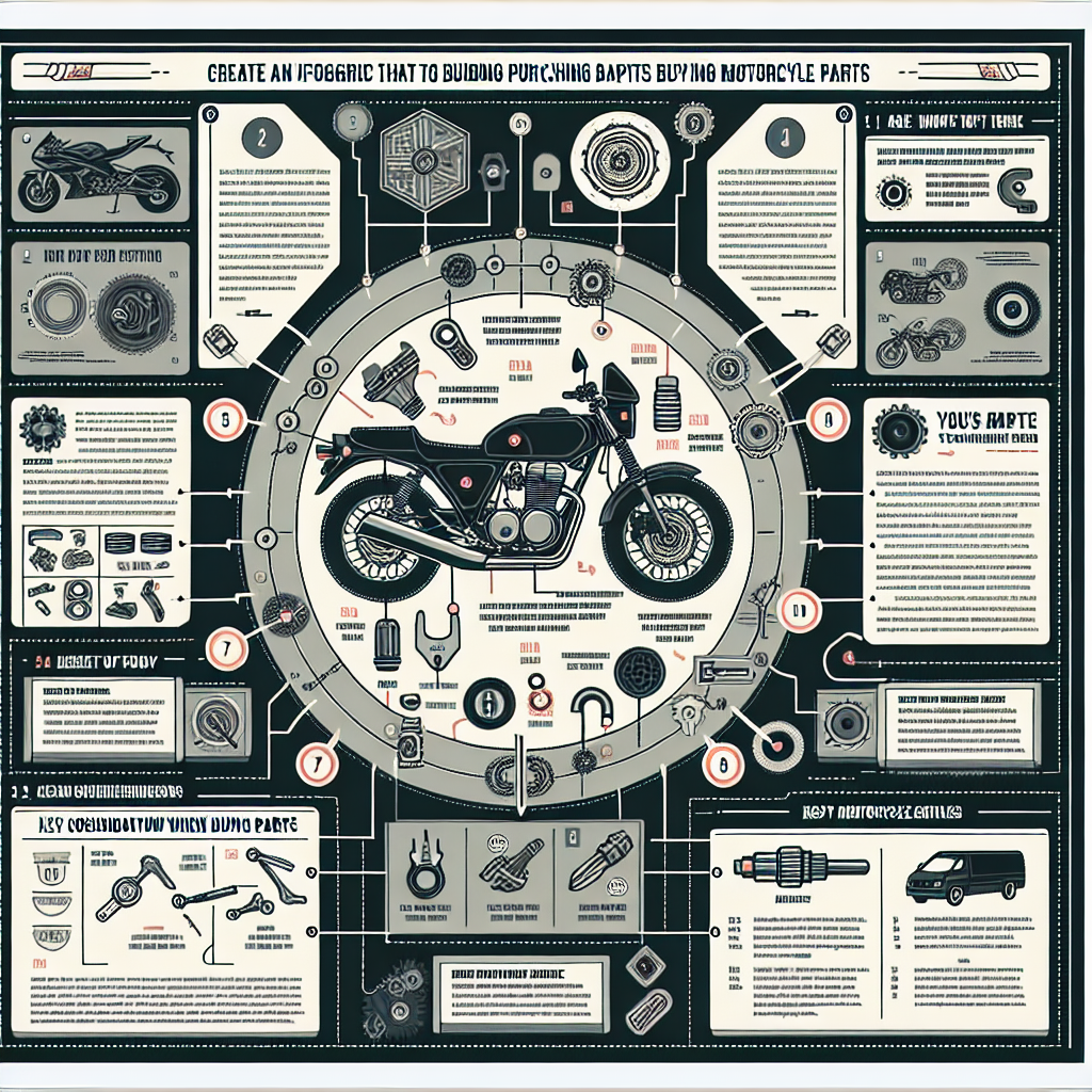 Kluczowe informacje o suzuki częściach motocyklowych